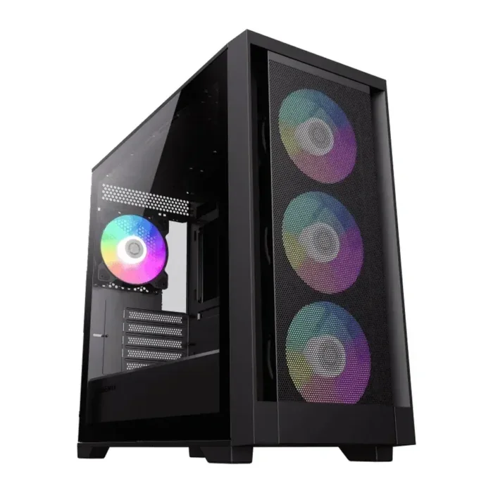 GameMax Defender MB MicroATX