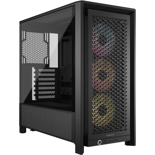 Corsair FRAME 4000D RS ARGB ATX