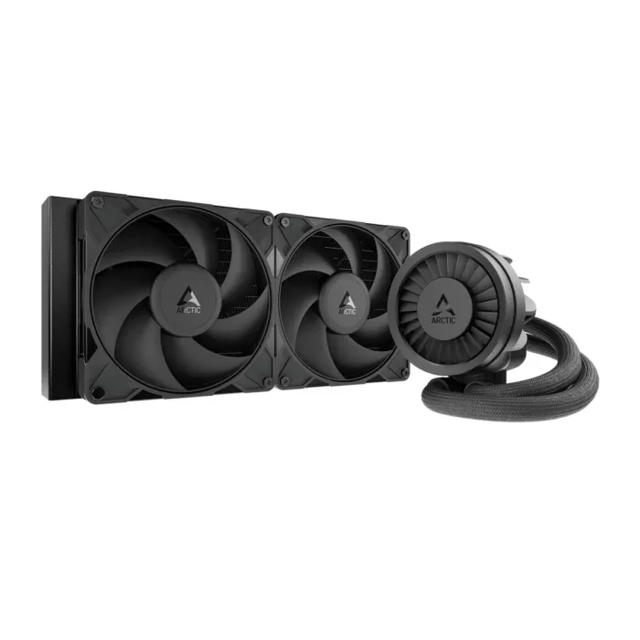 ARCTIC Liquid Freezer III Pro 110 CFM Liquid CPU