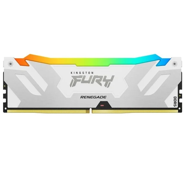 Kingston FURY Renegade 16 GB (1 x 16 GB) DDR5-7200 CL38 Memory