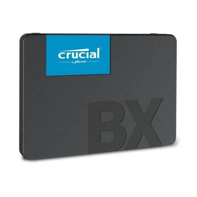 Crucial BX500 240 GB 2.5"