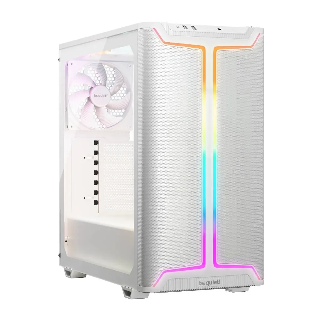 be quiet! Pure Base 501 DX ATX