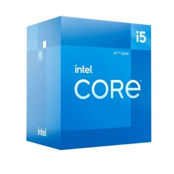 Intel Core i5-12400 2.5 GHz 6-Core