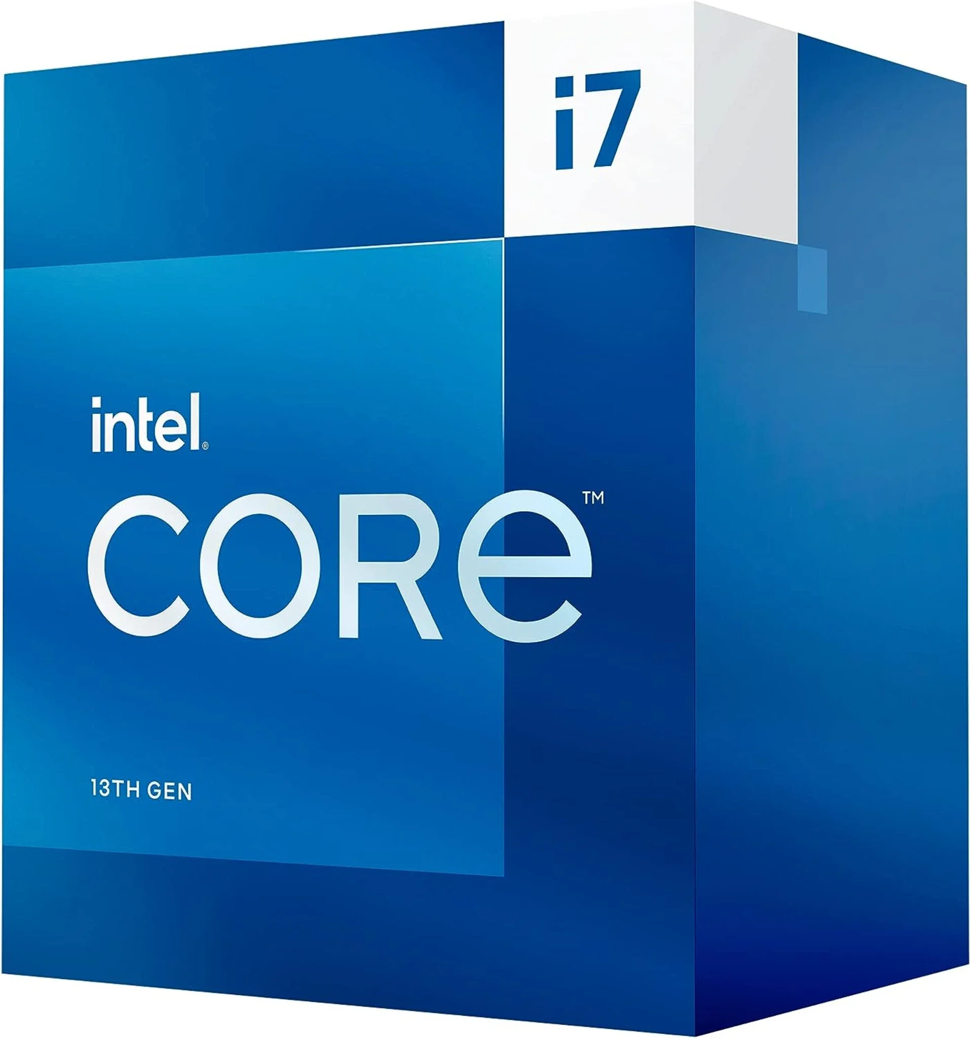 Intel Core i7-13700 2.1 GHz 16-Core