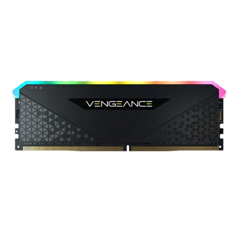 Corsair Vengeance RGB RS 8 GB (1 x 8 GB) DDR4-3200 CL16 Memory
