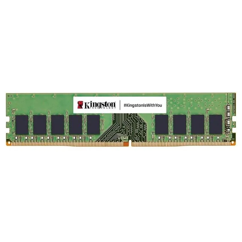 Kingston KTH-PL426D8/16G 16 GB (1 x 16 GB) Registered DDR4-2666 CL19 Memory