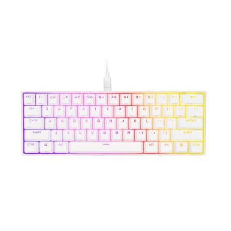 Corsair K65 RGB MINI RGB Wired