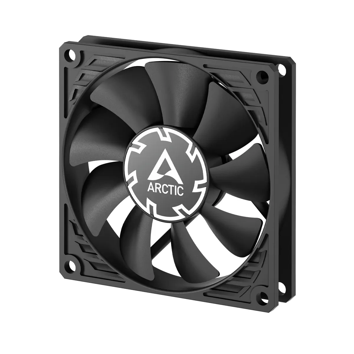 ARCTIC P8 Slim PWM PST 22.5 CFM 80 mm