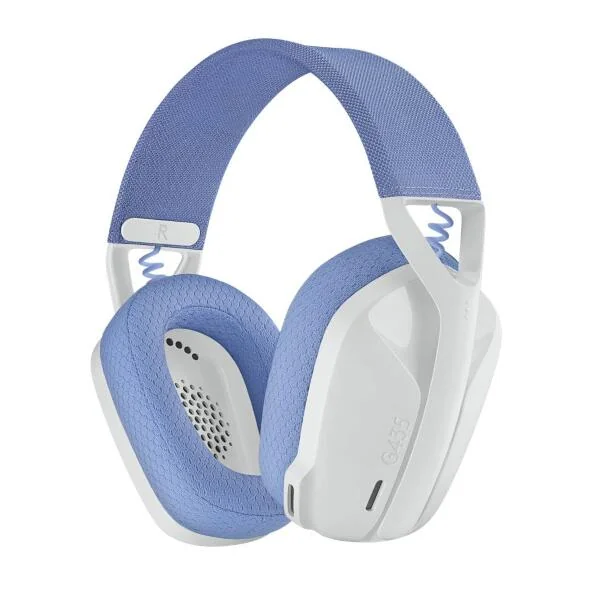 Logitech G435