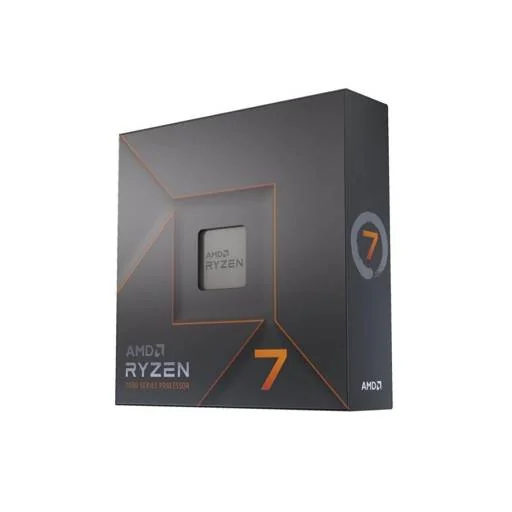 AMD Ryzen 7 7700X 4.5 GHz 8-Core