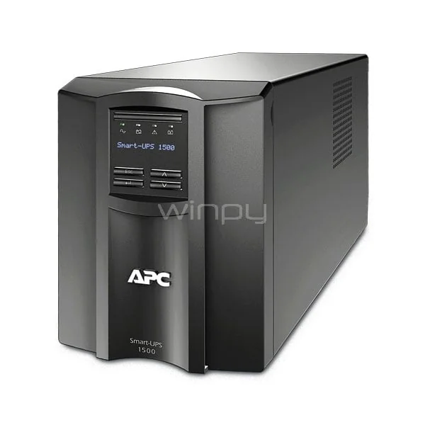 APC SMT1500I UPS