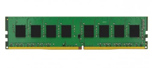 Kingston ValueRAM 8 GB (1 x 8 GB) DDR4-3200 CL22 Memory