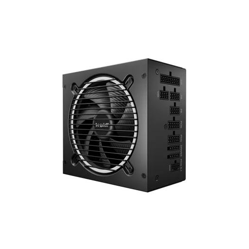 be quiet! Pure Power 13 M 1000 W 80+ Gold Certified Fully Modular ATX Power Supply