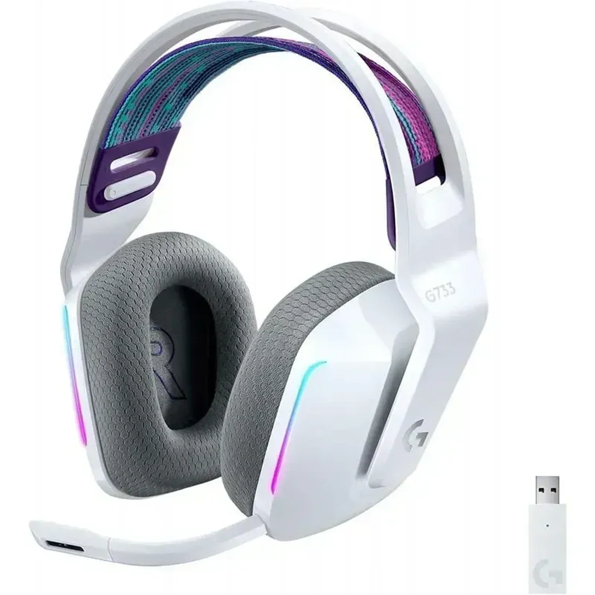 Logitech G733 