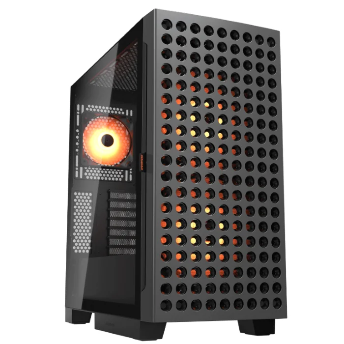 Cougar Airface ECO RGB ATX
