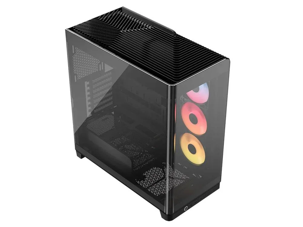 Corsair FRAME 4500X RS-R ARGB ATX