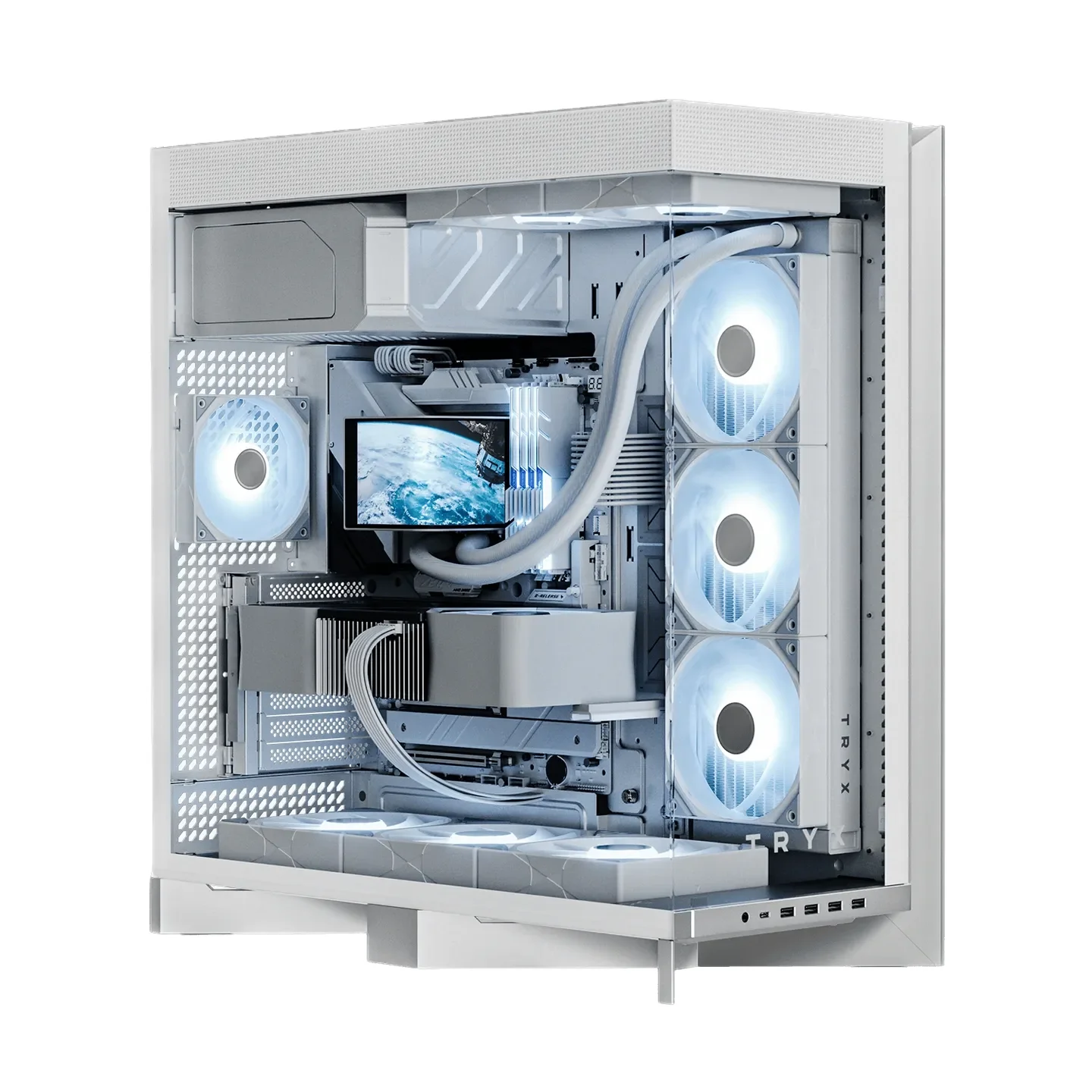 TRYX LUCA L70 ATX