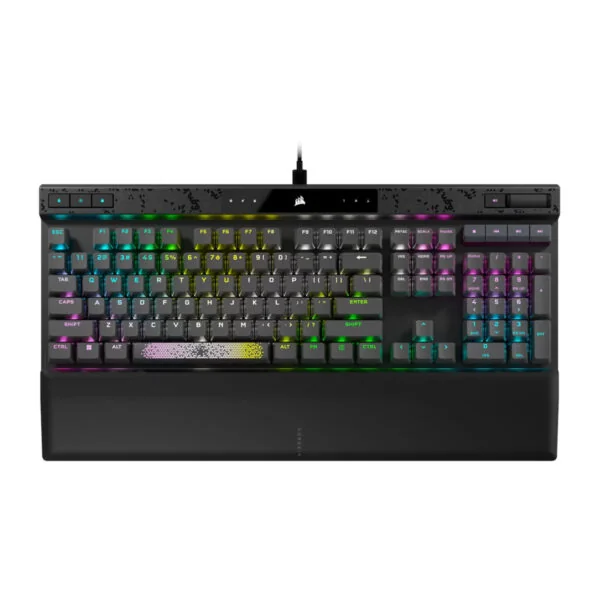 Corsair K70 MAX RGB US Wired