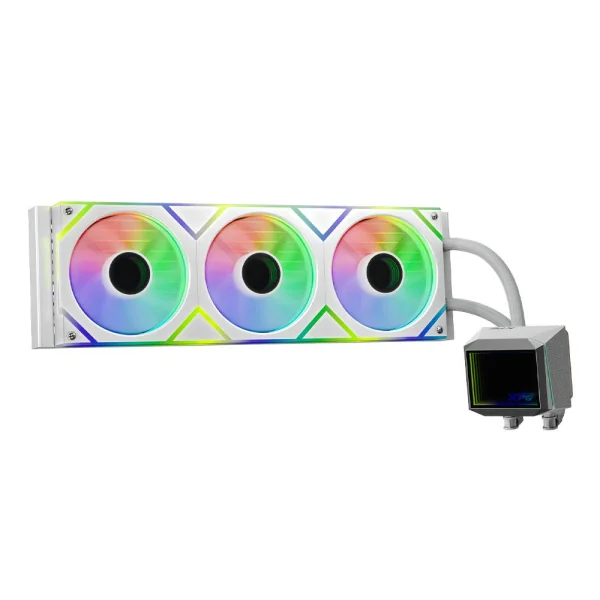 ADATA XPG LEVANTE II 360 58 CFM Liquid CPU