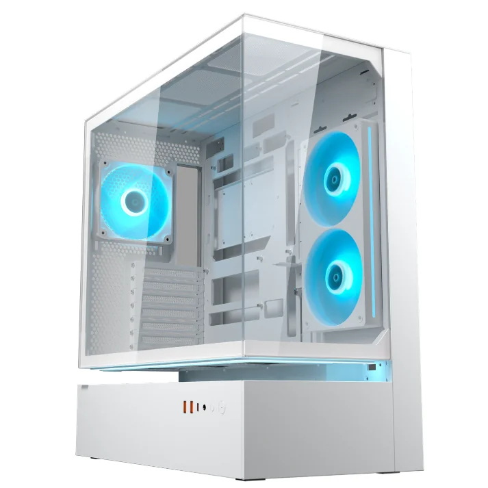 Cougar CFV235 ATX Mid Tower Case