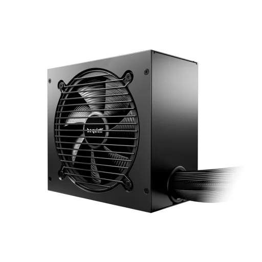 be quiet! Pure Power 12 1000 W 80+ Gold Certified ATX Power Supply
