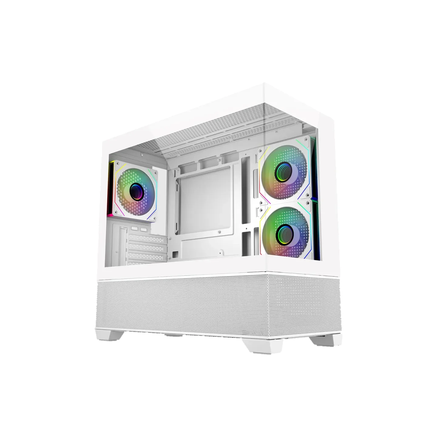 Cooler Master Elite 490 MicroATX