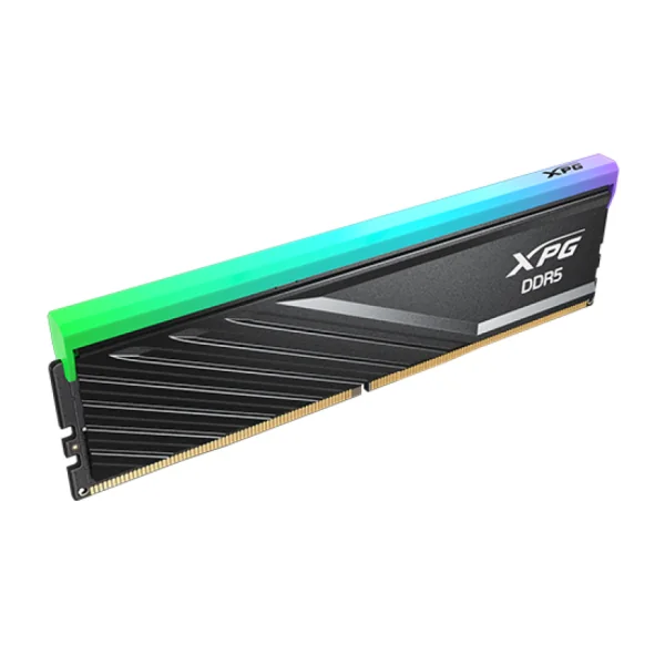 ADATA XPG Lancer Blade RGB 16 GB (1 x 16 GB) DDR5-6400 CL38 Memory