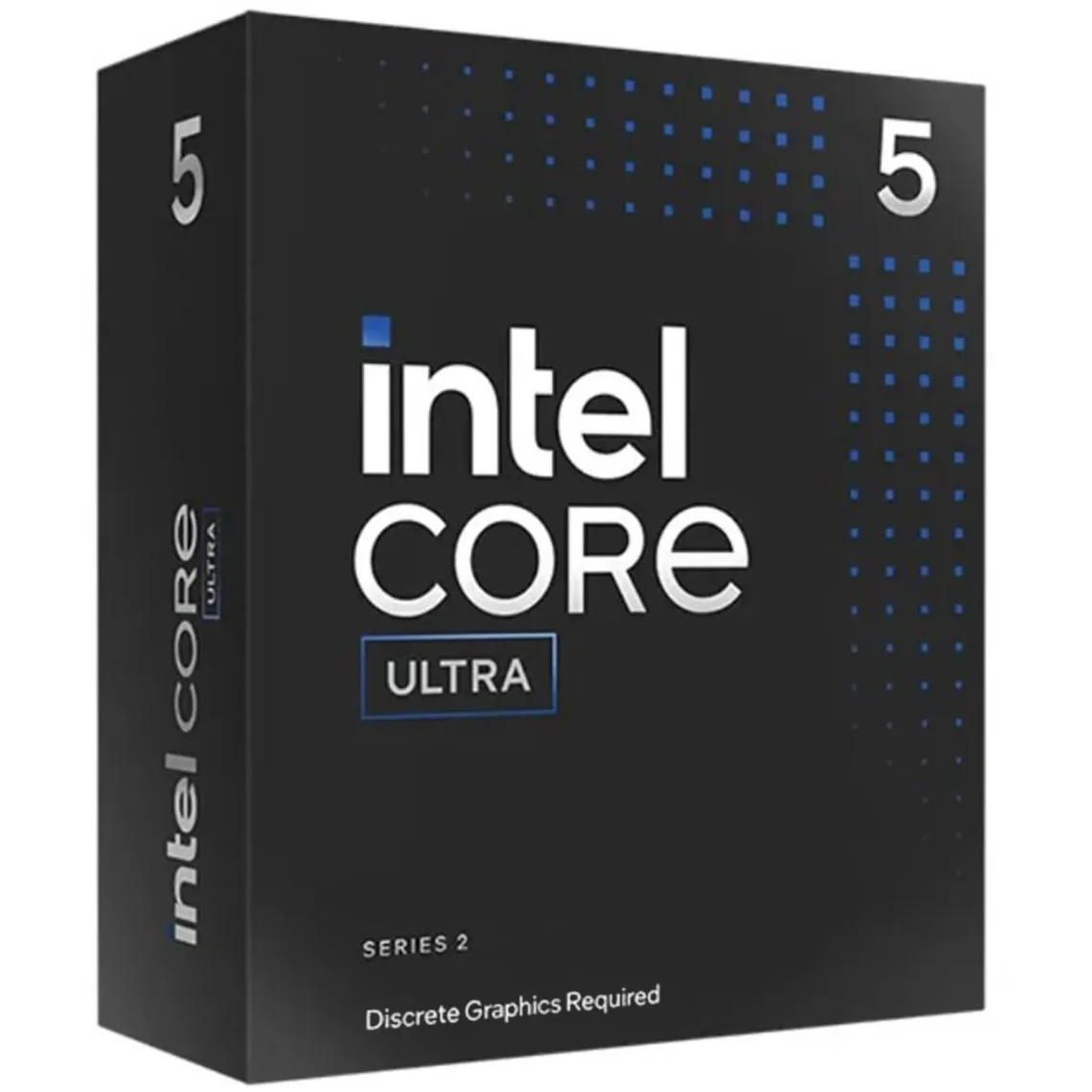 Intel Core Ultra 5 225F 3.3 GHz 10-Core