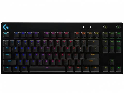 Logitech G PRO RGB Wired