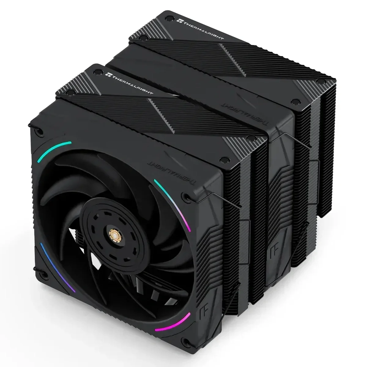 Thermalright Phantom Spirit EVO 69 CFM CPU
