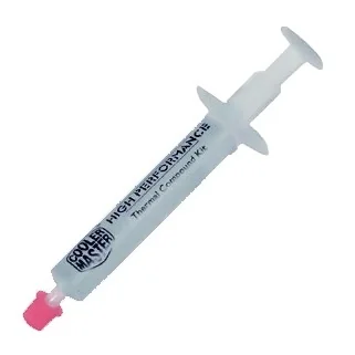 Cooler Master HTK-002 0.01 g Thermal Paste