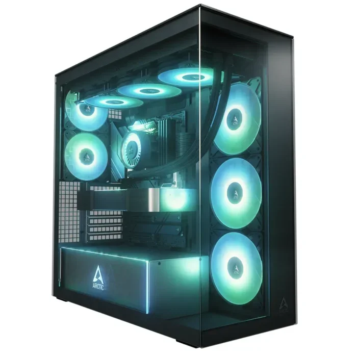 ARCTIC Xtender Mirror ATX