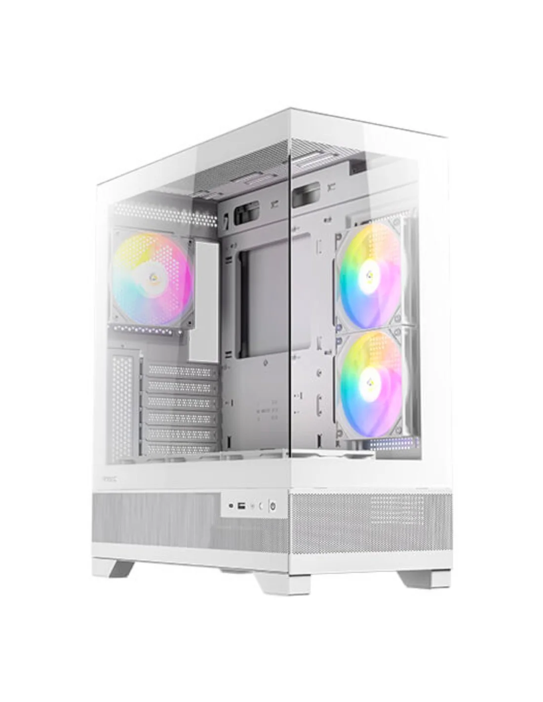 Antec CX700 RGB ELITE ATX