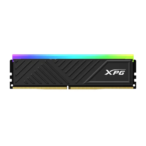 ADATA XPG SPECTRIX D35G RGB 16 GB (1 x 16 GB) DDR4-3200 CL16 Memory