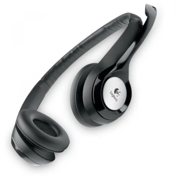 Logitech H390