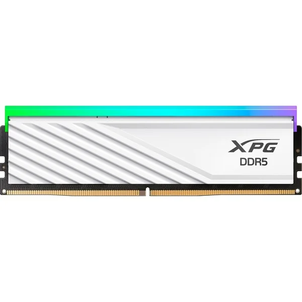 ADATA XPG Lancer Blade RGB 8 GB (1 x 8 GB) DDR5-5600 CL46 Memory
