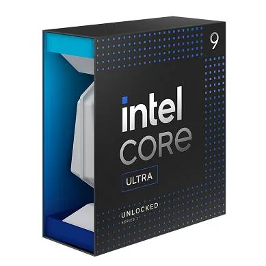 Intel Core Ultra 9 285 2.5 GHz 24-Core