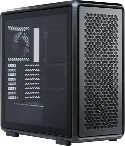 Cooler Master MasterFrame 600 ATX