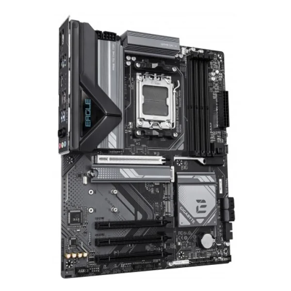 Gigabyte B650 EAGLE AX ATX AM5 Motherboard