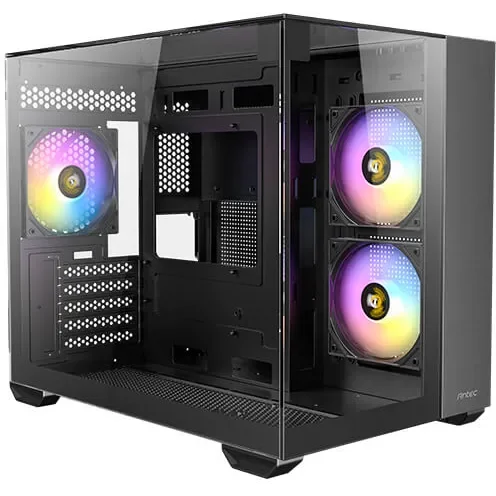 Antec CX600M Trio ARGB MicroATX