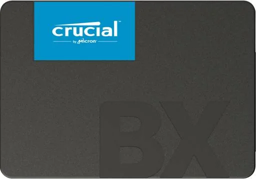 Crucial BX500 500 GB 2.5"