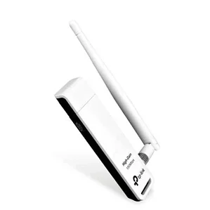 TP-Link TL-WN722N 802.11a/b/g/n USB Type-A Wi-Fi Adapter