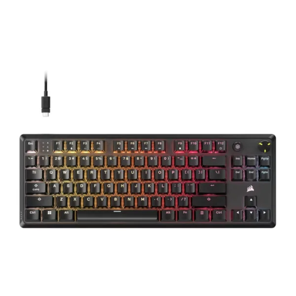 Corsair K70 CORE TKL RGB Wired