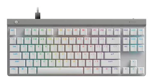 Logitech G515 RGB Wired