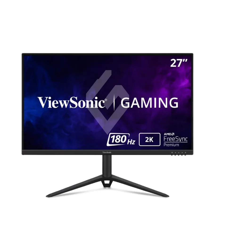 ViewSonic OMNI VX2728J-2K 27.0" 2560 x 1440 180 Hz Monitor