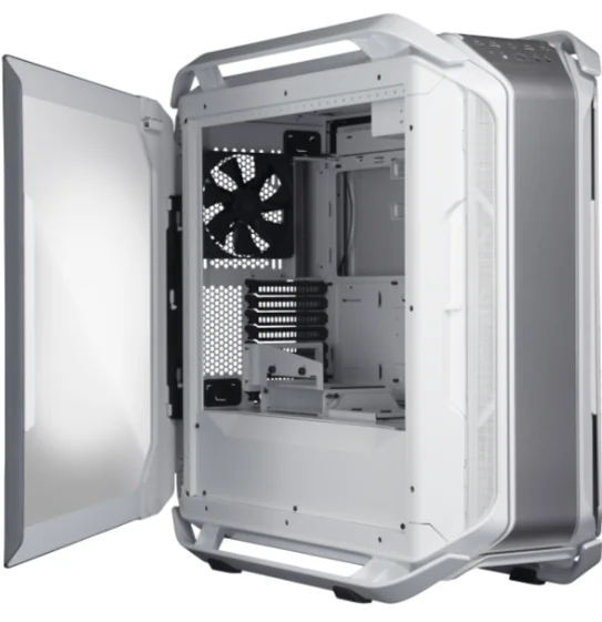 Cooler Master Cosmos C700M ATX