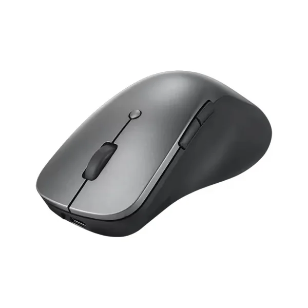 Lenovo 4Y51J62544 Bluetooth/Wireless/Wired Optical Mouse