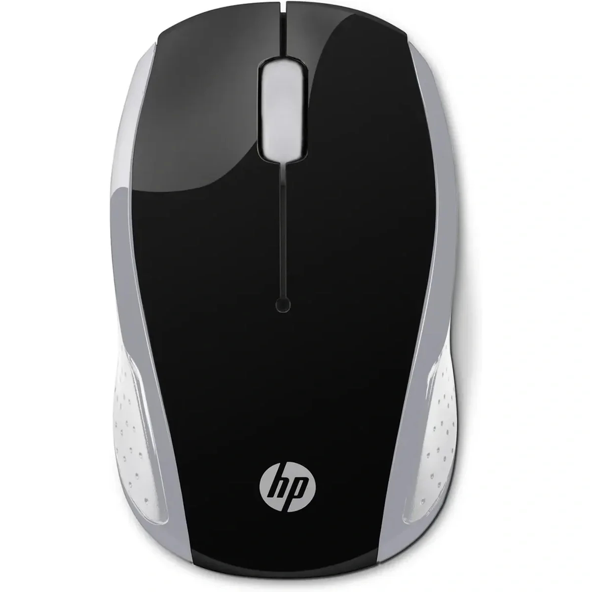 HP 200 Wireless/Wired Optical Mouse
