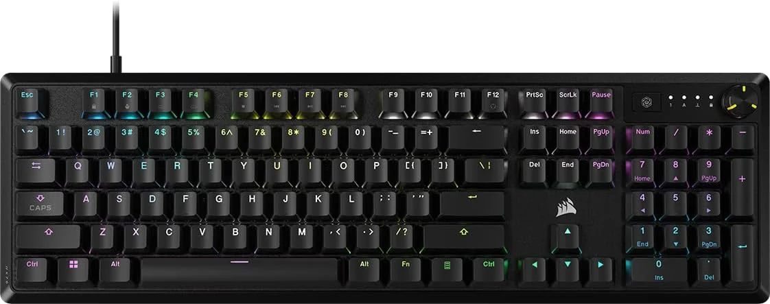 Corsair K70 CORE RGB Wired