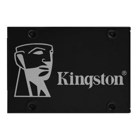 Kingston KC600 1.024 TB 2.5"
